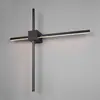 Image de TRIO 230561142 MACKENZIE Applique murale LED SMD 8 W/800 lm 3000 K IP54 Anthracite