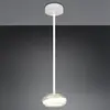 Image de TRIO 230561142 MACKENZIE Applique murale LED SMD 8 W/800 lm 3000 K IP54 Anthracite