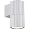 Image de TRIO 365700332 GILA Suspension 3xE27 blanc mat