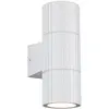 Image de TRIO 365700332 GILA Suspension 3xE27 blanc mat
