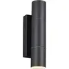 Image de TRIO 230561142 MACKENZIE Applique murale LED SMD 8 W/800 lm 3000 K IP54 Anthracite