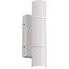 Image de TRIO 365700332 GILA Suspension 3xE27 blanc mat