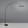 Image de TRIO 230561142 MACKENZIE Applique murale LED SMD 8 W/800 lm 3000 K IP54 Anthracite