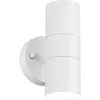 Image de TRIO 365700332 GILA Suspension 3xE27 blanc mat