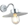 Image de TRIO 230561142 MACKENZIE Applique murale LED SMD 8 W/800 lm 3000 K IP54 Anthracite