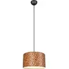 Image de Luminaires Reality Plafonnier PARDINA DH 40x150 cm multicolore Plafonnier