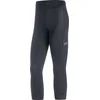 Image de pantalon 3/4 Gore C3 Plus Femmes Noir Taille XS (36) 100572-9900-36