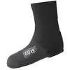 Image de GOREWEAR Couvre-Chaussures Thermiques de Cyclisme Unisexe, Couvre-Chaussures Chauds avec Doublure en Polaire pour Temps Frais, Coupe Ajustée en occasion ou reconditionné