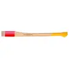 Image de OCHSENKOPF OX E-648 H-1250 Manche de rechange, Hickory, Bouton, ROTBAND-PLUS, 700 mm, 1962426