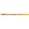 Image de Ochsenkopf manche de rechange, Hickory, pommeau, OX E-36 H-2600