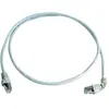 Image de Telegärtner Câble patch Cat.6A (profond) S/FTP 2,0 m gris