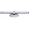 Image de Müller-Licht 400161 Portable mini light LED (monochrome) Silver
