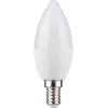 Image de Müller-Licht 400258 Müller-Licht LED forme bougie 5,5W E14 3+1 set