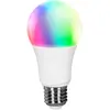 Image de MUELLER-LICHT tint LED Birnenform, 9,5W, E27, blanc+couleur