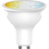 Image de MUELLER-LICHT tint LED Reflektor, 5,5W, GU10, blanc