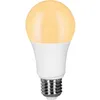 Image de Ampoule À Led (simple) Eec: A+ (a++ - E) Müller-licht 404001 E27 Puissance: 9 W Blanc Chaud 9 Kwh/1000h