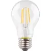 Image de Filament LED Birne 7,5W E27 806lm 2700K clair