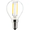 Image de LED Filament Goutte 4,5W E14 470lm 2700K clair