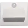 Image de Müller-Licht 27700024 Grada Sensor Portable mini light (+ motion detector) LED (monochrome) White