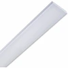 Image de Müller-Licht 20500090 Planus 120 LED ceiling light LED (monochrome) Built-in LED 48 W White
