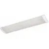 Image de Müller-Licht 20500091 Stilo Switch Tone 60 LED ceiling light LED (monochrome) Built-in LED 25 W White