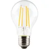 Image de MÜLLER LICHT : Ampoule LED, 7W, culot E27, lumière blanche chaude, pack avantage de 3 à 10 pièces