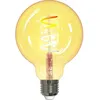 Image de Muller Licht - Müller-licht Tint Ampoule À Led (simple) Globe Gold Retro White+ambiance Cee: G (a - G) Gz10 5.5 W A313422