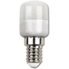 Image de Ampoule LED pour réfrigérateur E14 2W E14 180lm 160° 2700K