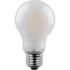 Image de Filament LED Birne 4,5W E27 470lm 2700K matt