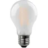 Image de MÜLLER LICHT ML   Ampoule LED, 8W, culot E27, finition mate   Pack avantage de 5 pièces