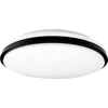 Image de Müller-Licht 21000071 Taro Round 40 LED ceiling light 24 W White, Black