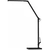Image de Müller-Licht LED Lampe de table Cala noir 9,6W 1000lm CCT 3000K/4000K/6500K Touchdimmer