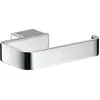 Image de EMCO loft, porte-papier, sans couvercle, chrome, 1 pièce.