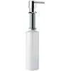 Image de Emco - System 2 352100120 Distributeur De Savon Liquide A Encasté, Hauteur Total: 278,5 Mm 500 Ml