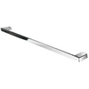 Image de Emco - Loft Porte-serviettes De Bain 800 Mm, Aspect Inox, 056001680