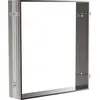 Image de emco prestige cadre d'encastrement, 610mm, 989700006