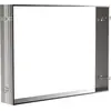 Image de emco prestige cadre d'encastrement, 910mm, 989700007