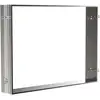 Image de Emco - Prestige Cadre D'Encastrement, 910mm, 989700007