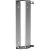 Image de emco asis modules 150 : cadre d'encastrement pour asis modules de 809 mm, 975000051