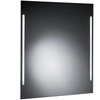 Image de Miroir lumineux emco premium, Miroir lumineux LED premium 600 x 700 mm, 449600071