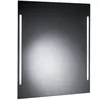 Image de Miroir Lumineux Emco Premium, Miroir Lumineux Led Premium 600 X