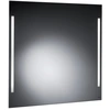 Image de Miroir lumineux emco premium, Miroir lumineux LED premium 700 x 700 mm, 449600072