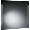 Image de Miroir lumineux emco premium, Miroir lumineux LED premium 800 x 700 mm, 449600073