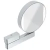 Image de Emco - Led Rasage Et Miroir De Soins De Beauté, Miroir Miroir Des