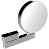 Image de Emco - Miroir Cosmétique Et De Rasage Réfléchissant Des Deux