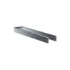 Image de Emco - Liaison Porte-serviettes, 2 Bras, Rigide, 310 Mm, Chromé,