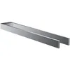 Image de Emco - Liaison Porte-serviettes, 2 Bras, Rigide, 410 Mm, Chromé,