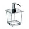 Image de Emco - Distributeur De Savon Liquide De Liaison Pour Rampe,