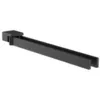 Image de Emco - Loft Porte-serviettes, 2 Bras, Pivotant, 337 Mm, 055013331
