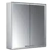 Image de Emco - Prestige 2 Armoire De Toilette Lumineuse, Modèle Apparent,
